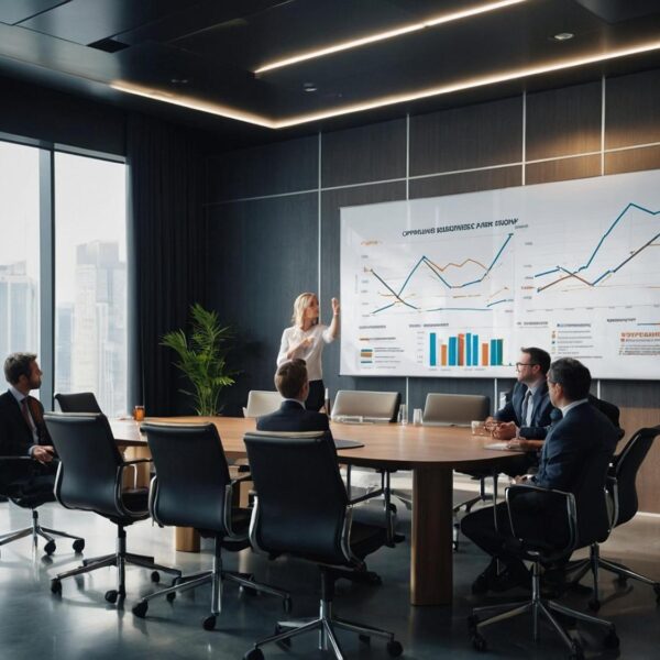 Why an Online MBA in Finance Management is the Right Choice in 2025?