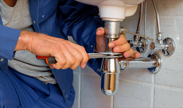 Smart Ways To Troubleshoot Common Plumbing Problems At Home