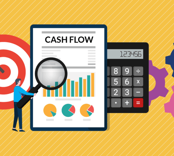 Expert Guidance for Strategic Financial Growth