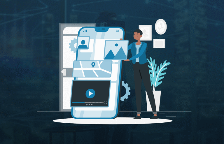 Find Mobile App Development Company in New York, Dallas, or Houston