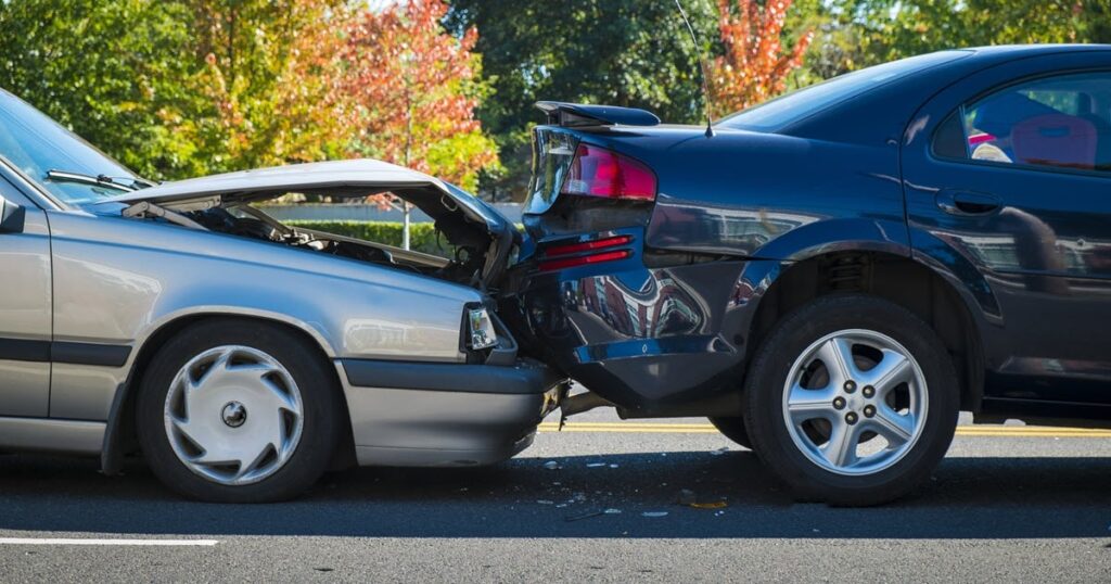 10 Common Causes of Road Accidents in Australia