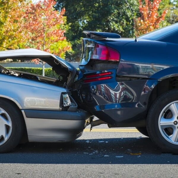 10 Common Causes of Road Accidents in Australia