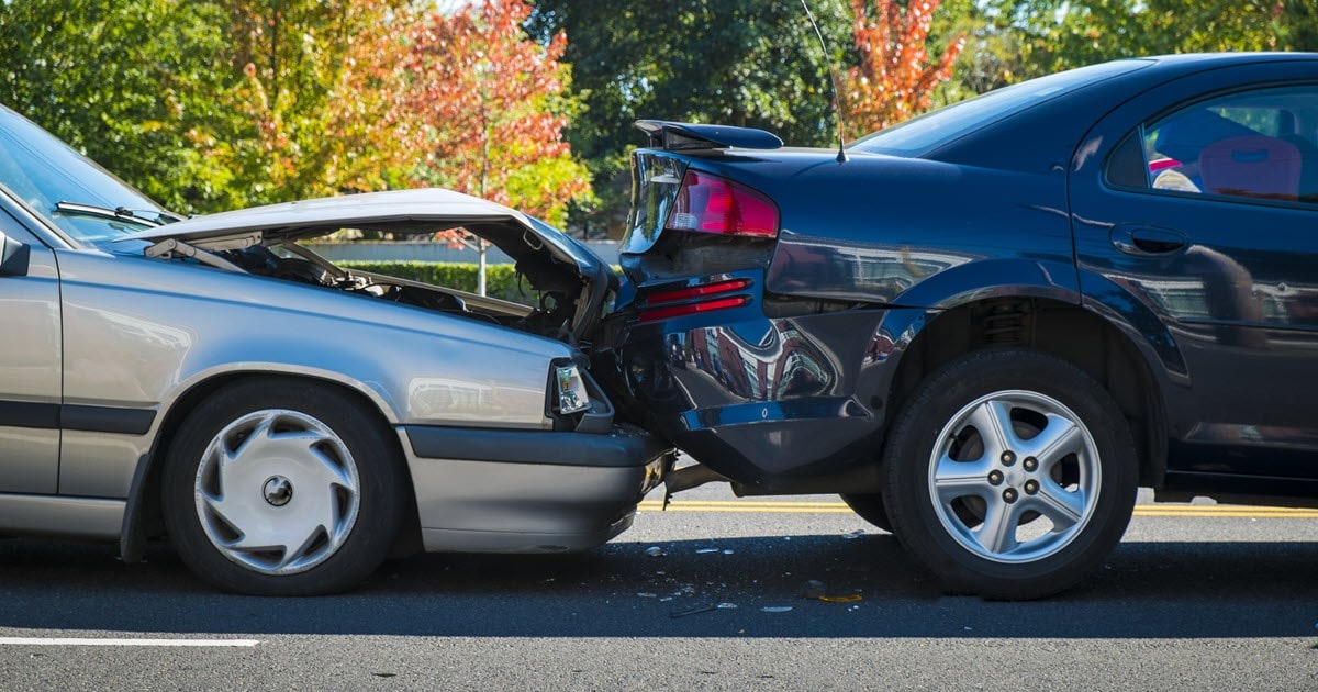 10 Common Causes of Road Accidents in Australia