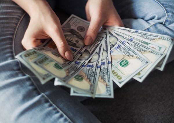 5 Easy Ways to Boost Your Money Situation from Home