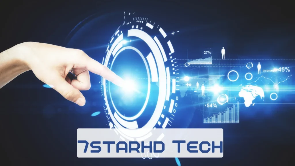 7starhd Tech