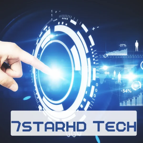 7starhd Tech