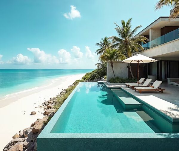 6 Key Considerations When Buying Beachfront Home Dominican Republic