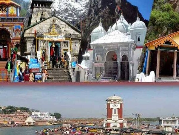 Chota Char Dham Yatra Complete Guide to Overview, Route, Best Time to Visit, and More