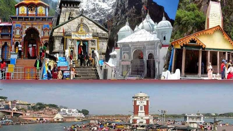 Chota Char Dham Yatra Complete Guide to Overview, Route, Best Time to Visit, and More