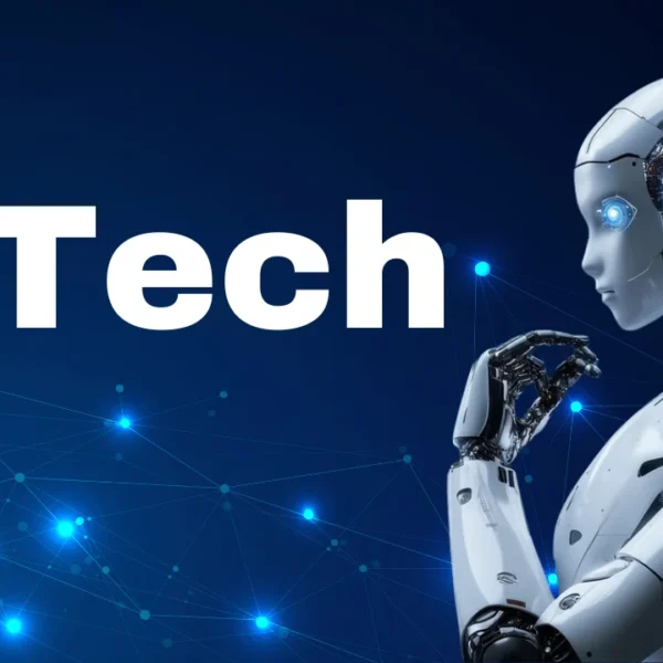 D Tech