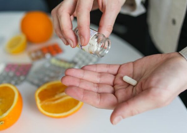 Effects of Creatine Supplementation: What You Need to Know for Maximum Gains
