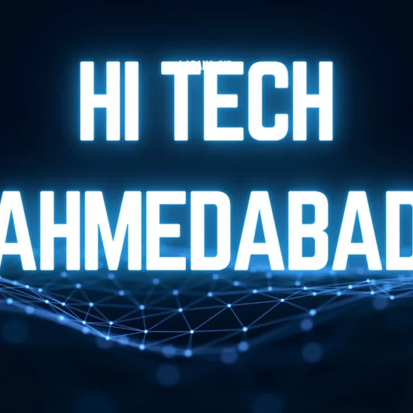 Hi Tech Ahmedabad