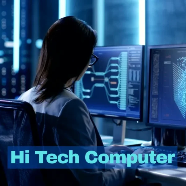 Hi Tech Computer