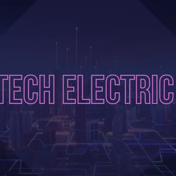 Hi Tech Electric