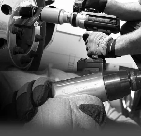 How Torque Testers and Torque Screwdrivers Improve Fastening Accuracy