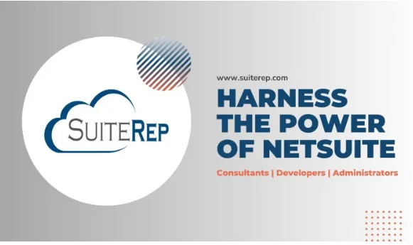 How to Structure Your Chart of Accounts in NetSuite