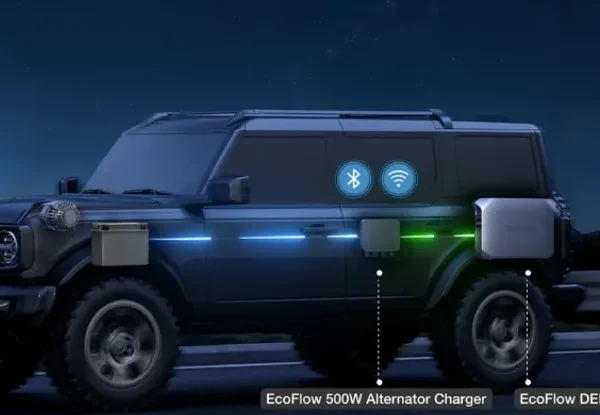 How to Use Outdoor Power Safely