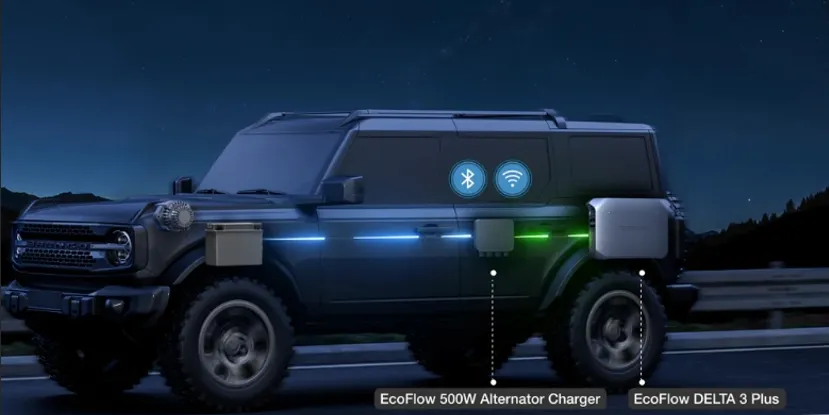How to Use Outdoor Power Safely