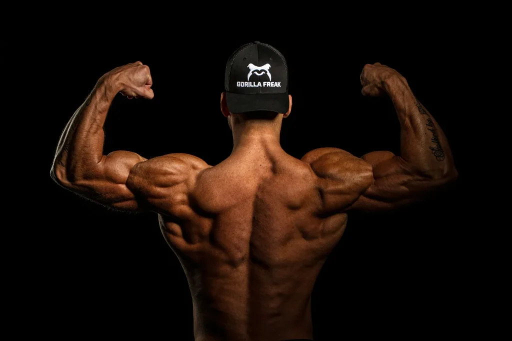 Is It Worth Buying Steroids Online for Bodybuilding
