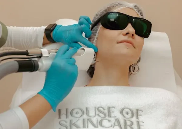 Laser Hair Removal Aftercare Soothe, Heal, and Protect Skin