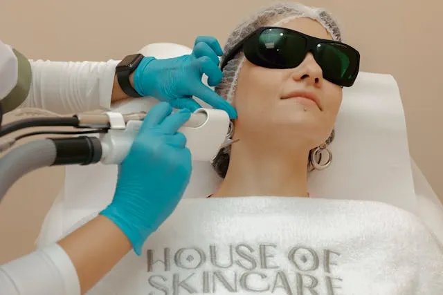Laser Hair Removal Aftercare Soothe, Heal, and Protect Skin