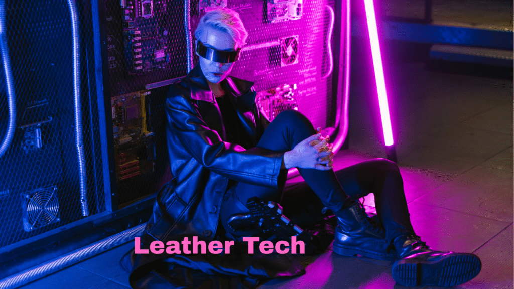 Leather Tech