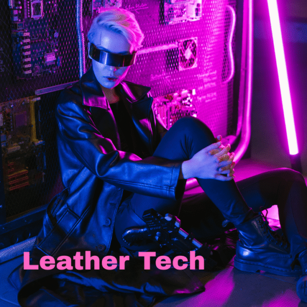 Leather Tech