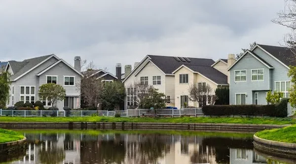 Modern Suburban Living in Australia A New Way of Life