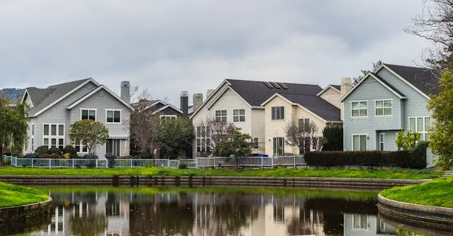 Modern Suburban Living in Australia A New Way of Life