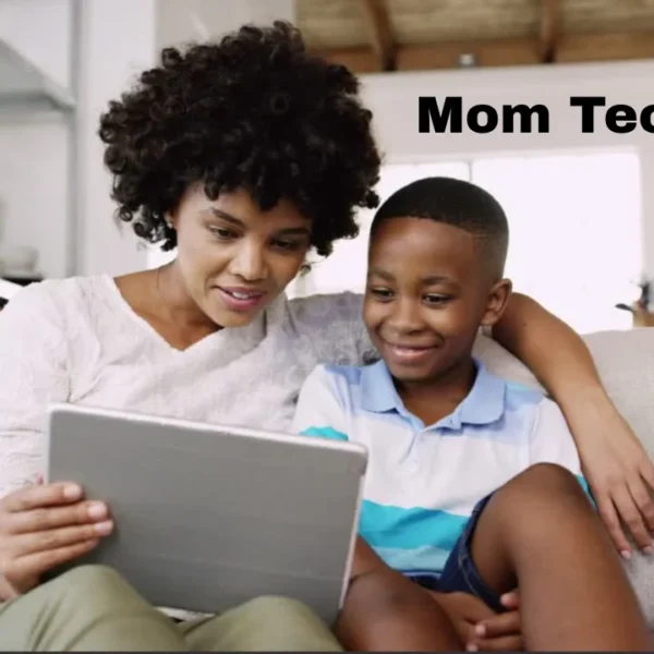 Mom Tech Com