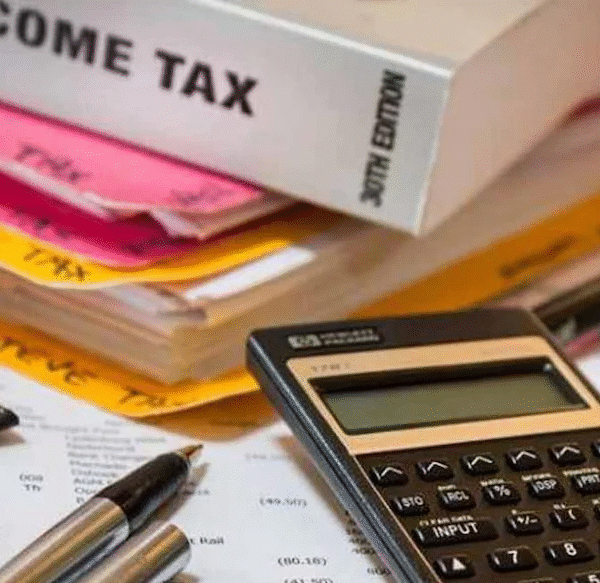 New Income Tax Slabs