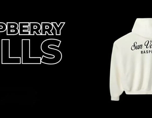 Raspberry Hills Clothing: A Fresh Take on Sustainable, Everyday Fashion