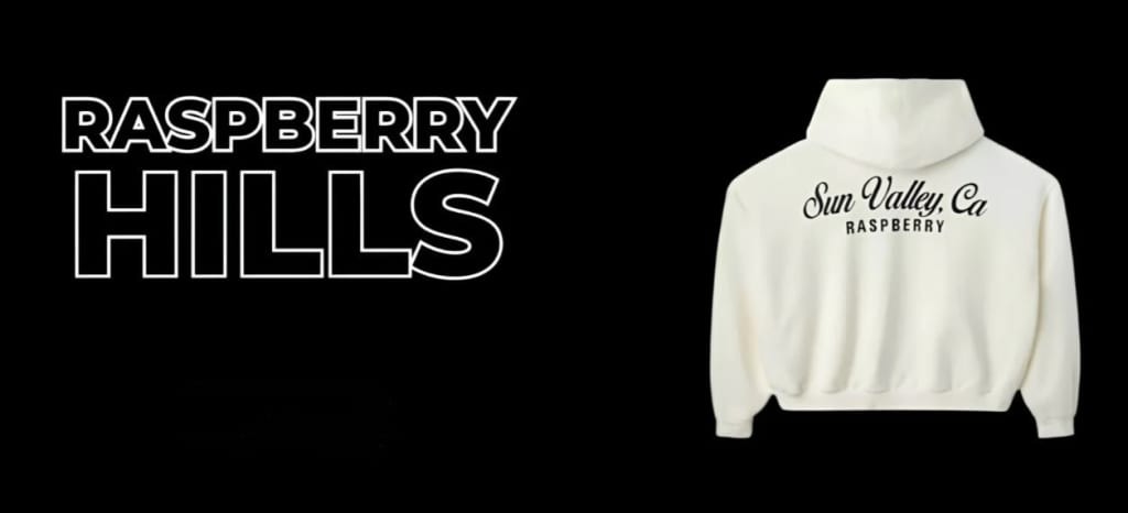 Raspberry Hills Clothing: A Fresh Take on Sustainable, Everyday Fashion