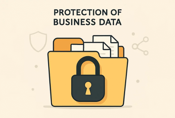 Fortifying Data: Exploring Proactive Data Loss Prevention Strategies