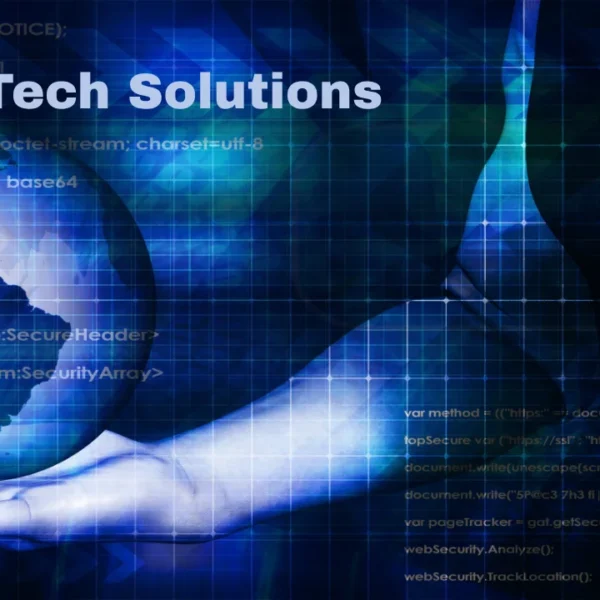 Soft Tech Solutions
