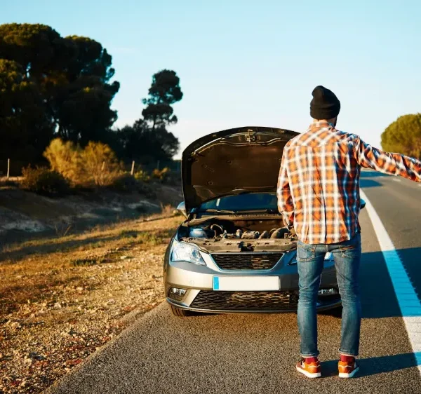 Staying Ahead of Vehicle Trouble Just Got Easier