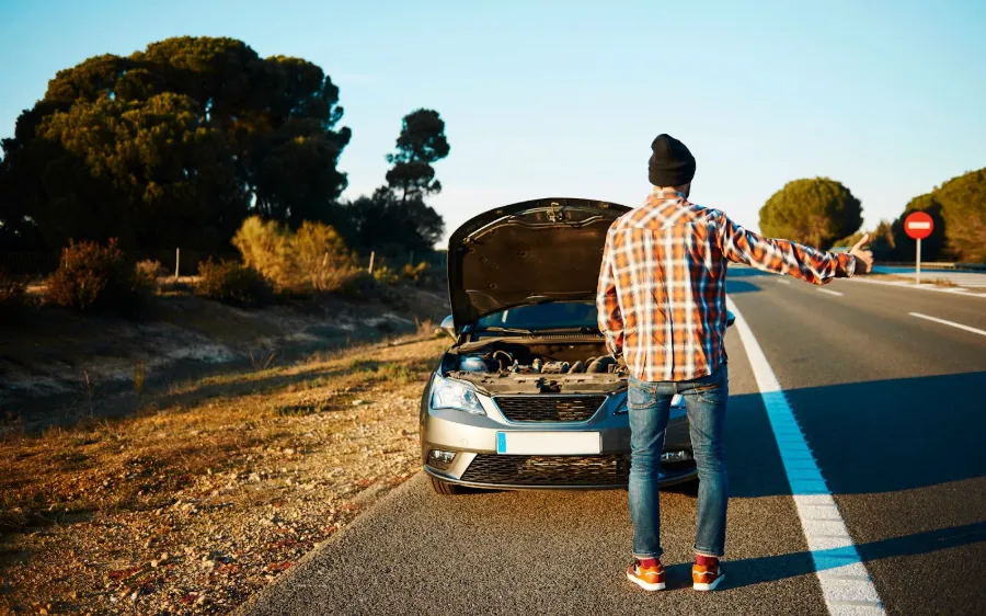 Staying Ahead of Vehicle Trouble Just Got Easier