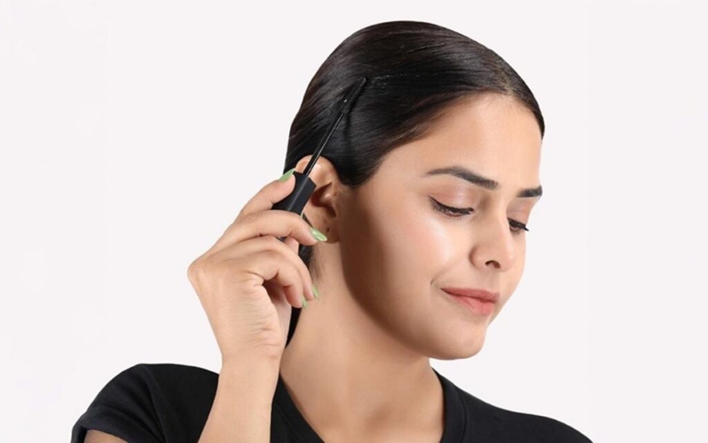 Tame Every Strand with the Magic of a Hair Finishing Stick