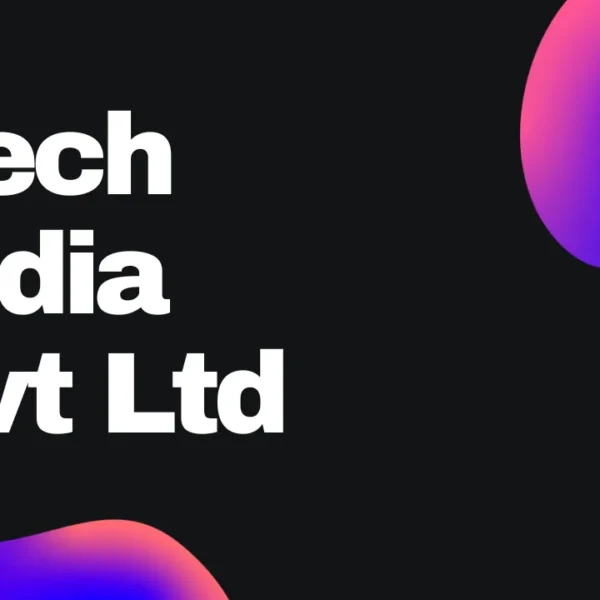 Tech India Pvt Ltd