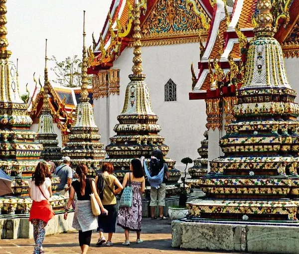 Top 10 Places To Visit In Bangkok Your Complete Guide