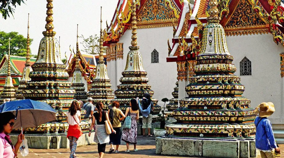 Top 10 Places To Visit In Bangkok Your Complete Guide