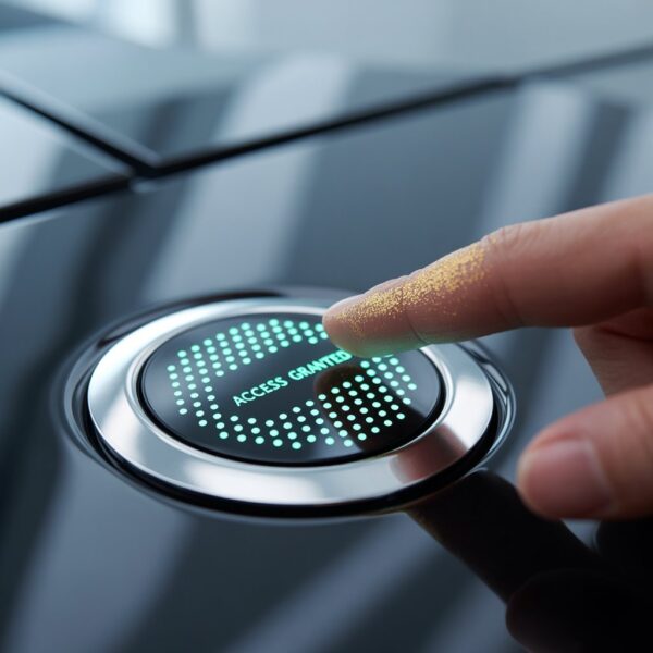 Understanding Biometric Sensors
