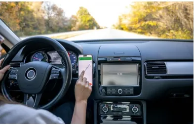 What You Need to Run Android Auto on a Huawei Device