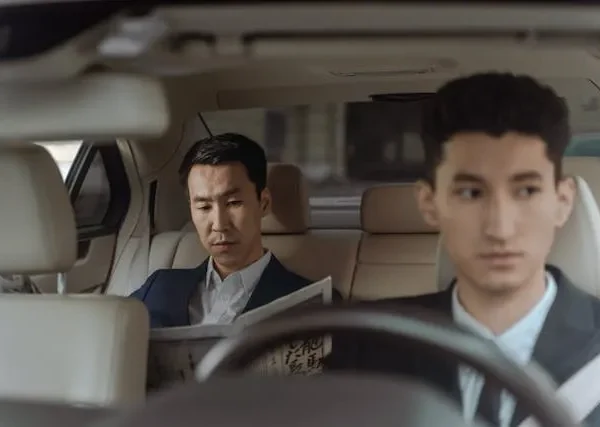 Why Luxury Car Rentals Are the New Trend in Corporate Travel