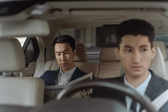 Why Luxury Car Rentals Are the New Trend in Corporate Travel