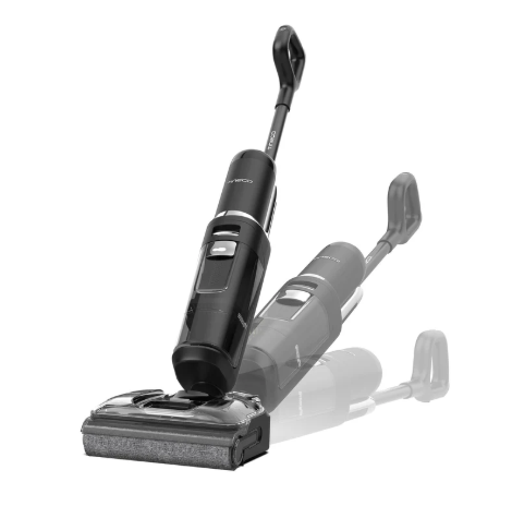 Why Every Household Needs a Tineco Wet Dry Vacuum for All Surfaces