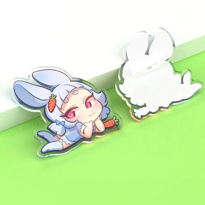 Acrylic Pins