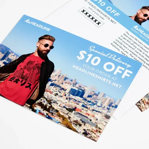 Rediscovering Connections The Modern Comeback of Postcard Marketing in a Digital World