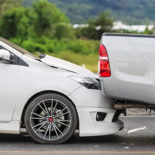 10 Common Causes of Road Accidents in Australia