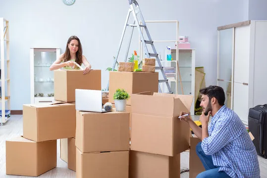 Safe, Swift, Secure: Movers and Packers Pune Households Rely On